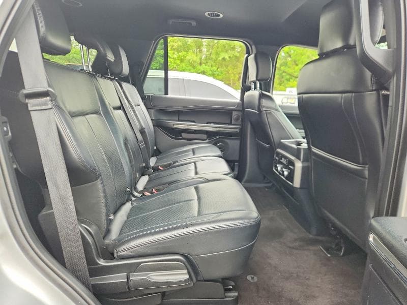 2018 FORD EXPEDITION XLT XLT 12