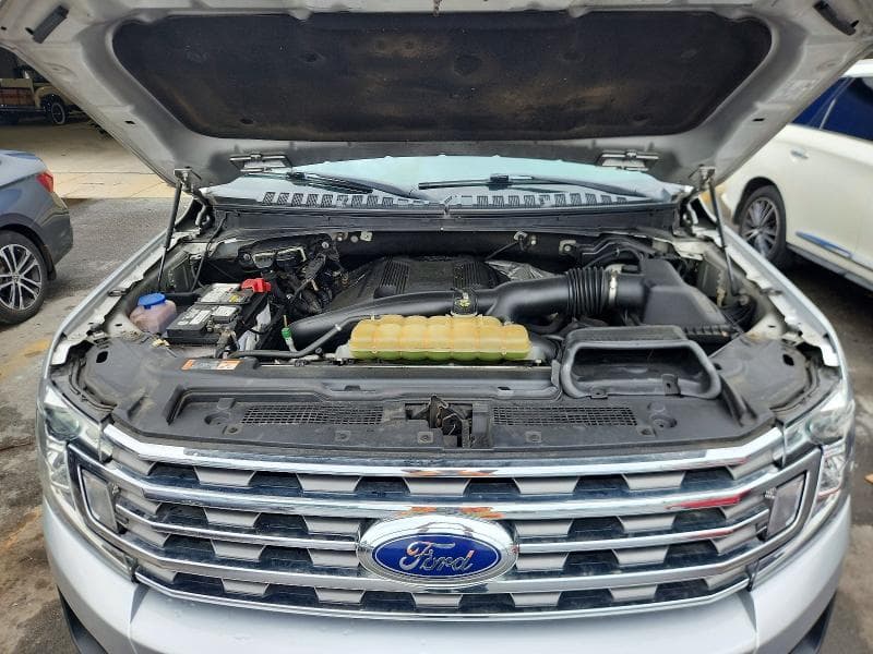 2018 FORD EXPEDITION XLT XLT 13