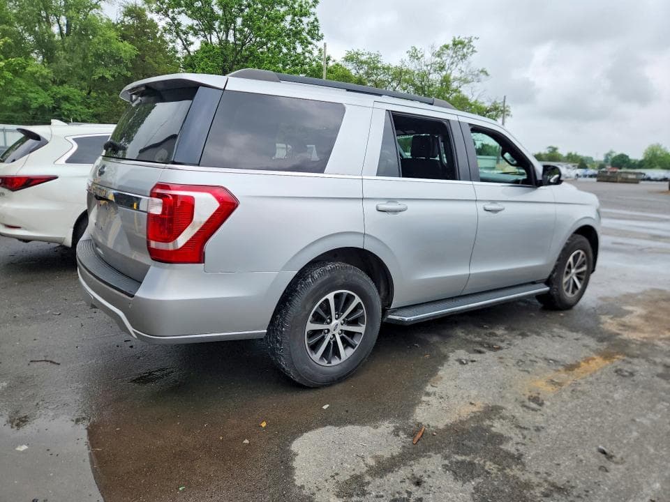 2018 FORD EXPEDITION XLT XLT 4