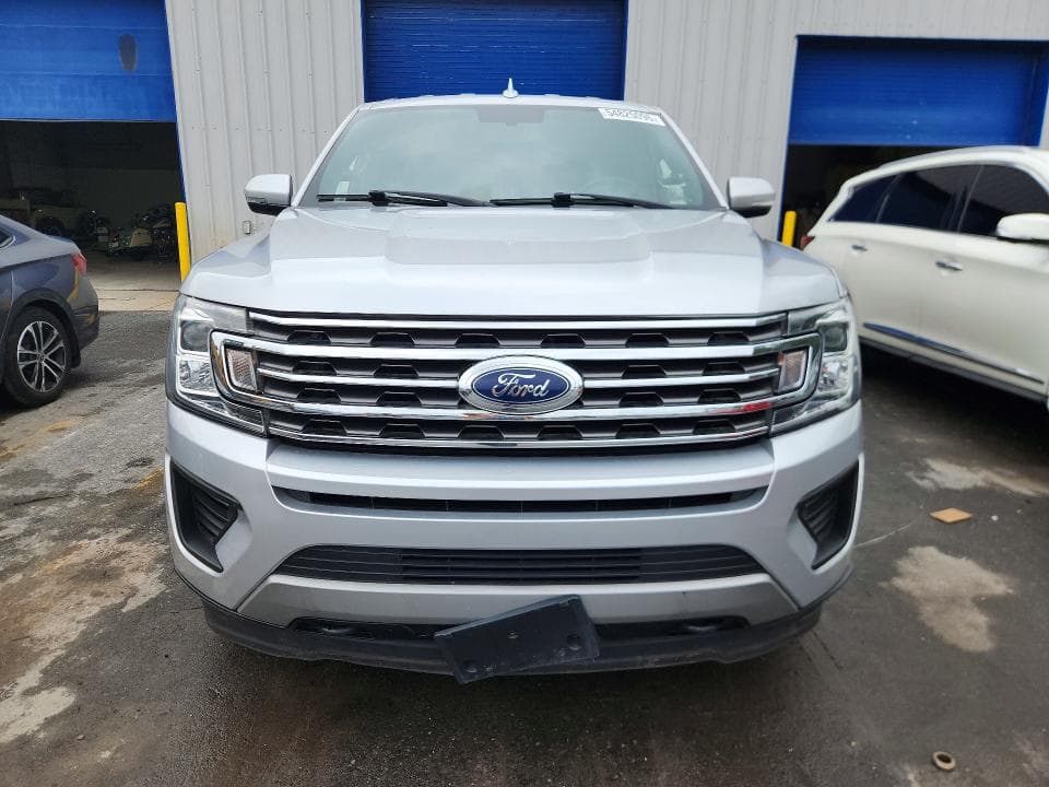 2018 FORD EXPEDITION XLT XLT 6