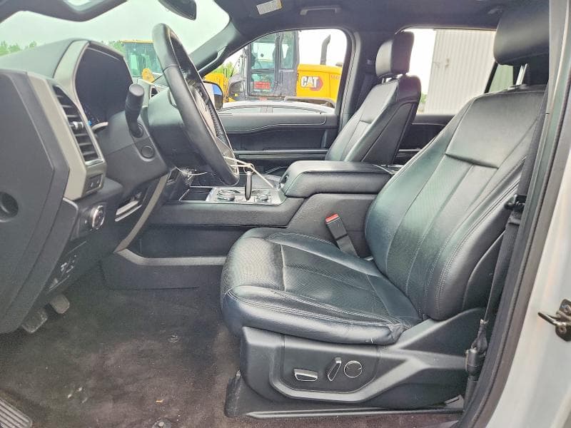 2018 FORD EXPEDITION XLT XLT 8