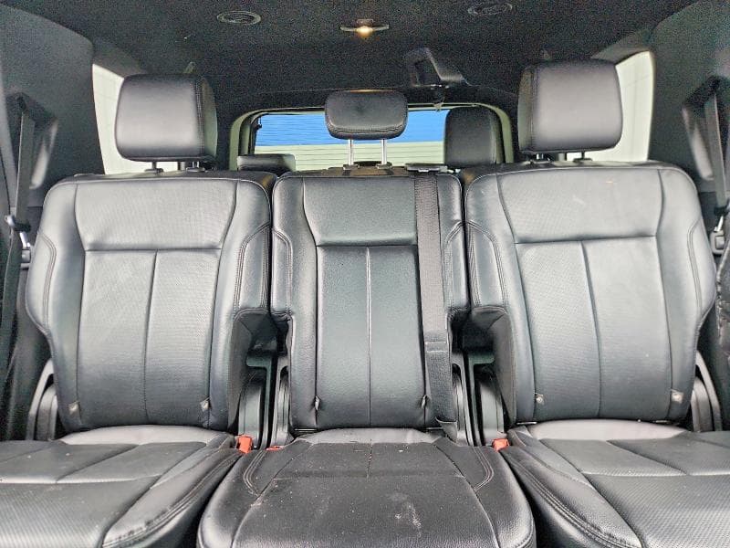 2018 FORD EXPEDITION XLT XLT 11