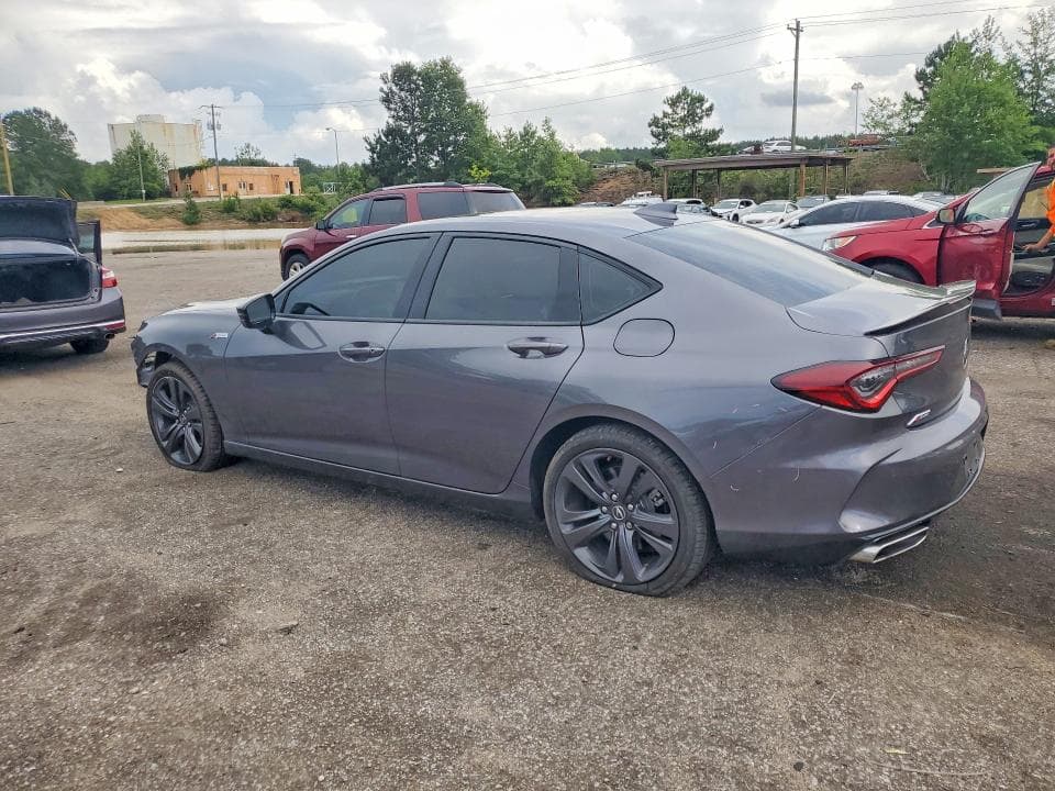 2023 ACURA TLX A-SPEC 2