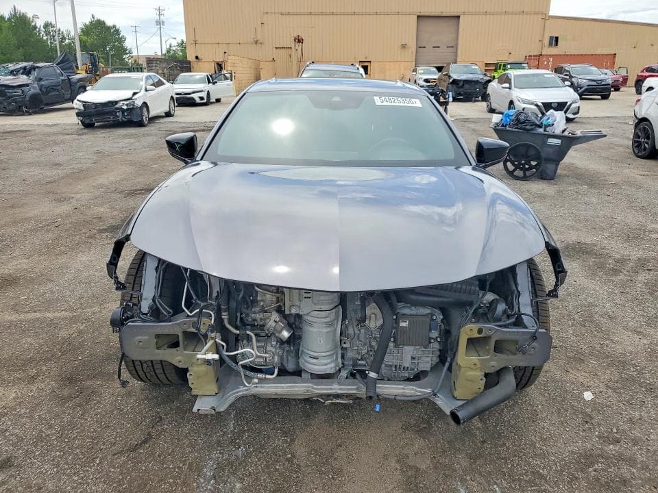 2023 ACURA TLX A-SPEC 5