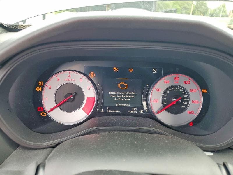 2023 ACURA TLX A-SPEC 9