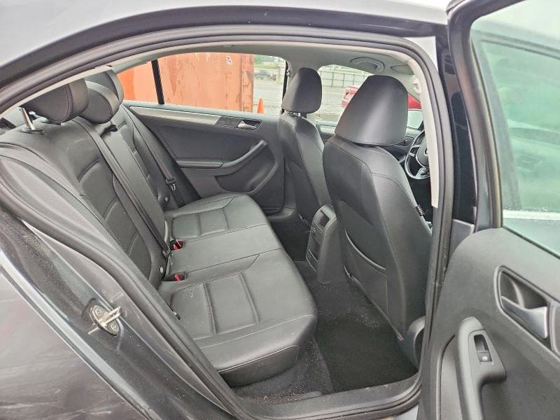 2017 VOLKSWAGEN JETTA SE 10