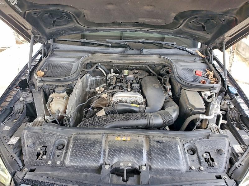 2021 MERCEDES-BENZ GLE 350 4MATIC 350 4MATIC 11