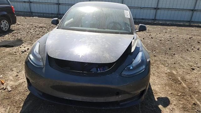 2022 TESLA MODEL 3 13