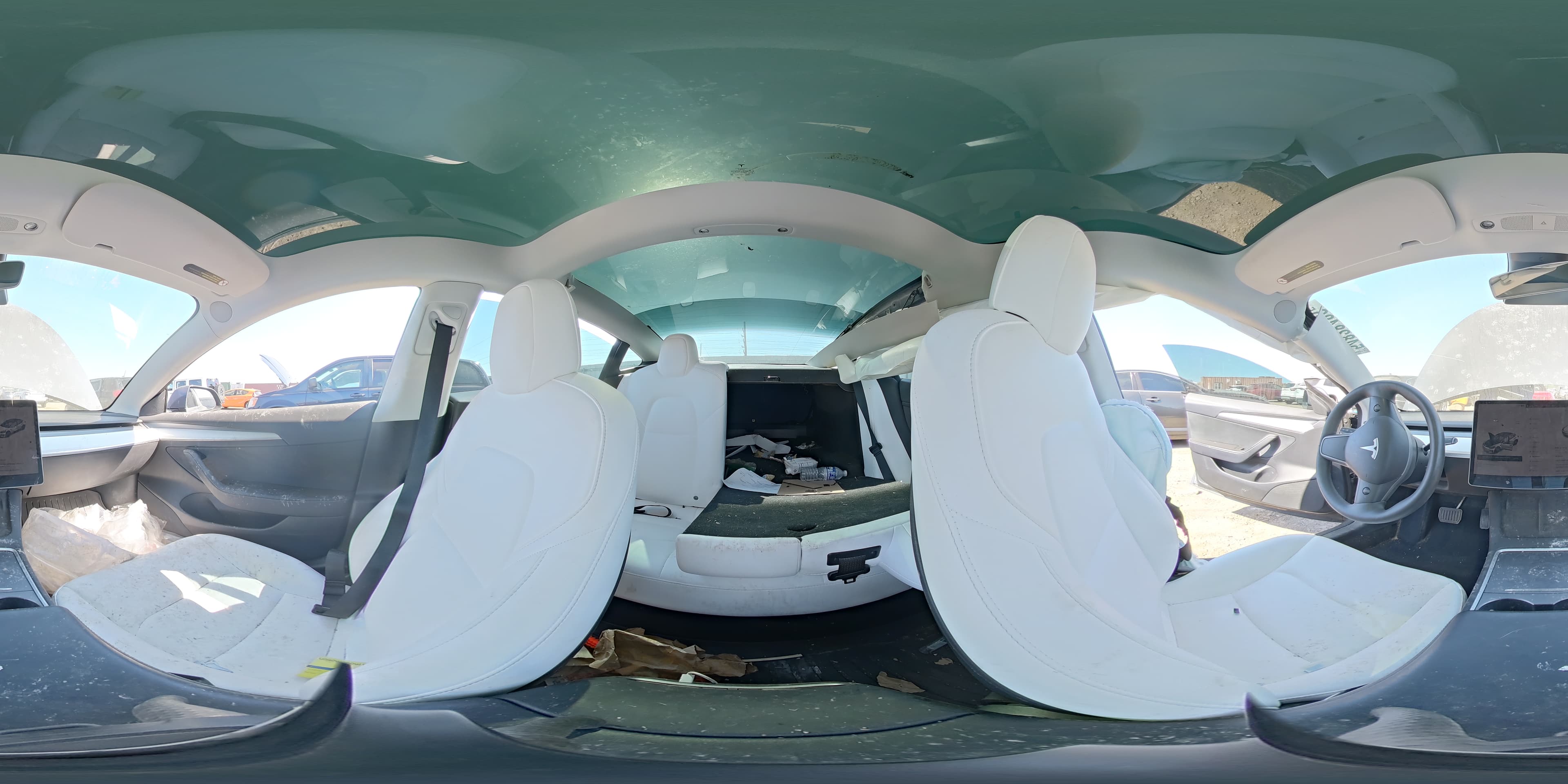 2022 TESLA MODEL 3 14