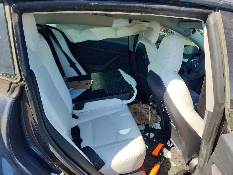 2022 TESLA MODEL 3 10
