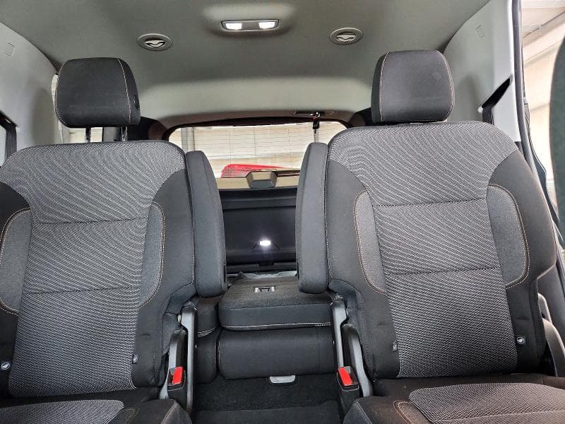 2018 CHEVROLET TRAVERSE LT LT 10