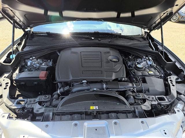 2026 JAGUAR F-PACE R-DYNAMIC S R-DYNAMIC S 13