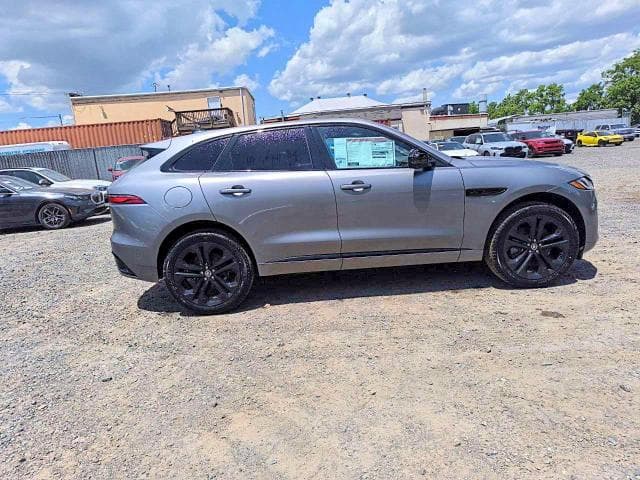 2026 JAGUAR F-PACE R-DYNAMIC S R-DYNAMIC S 15
