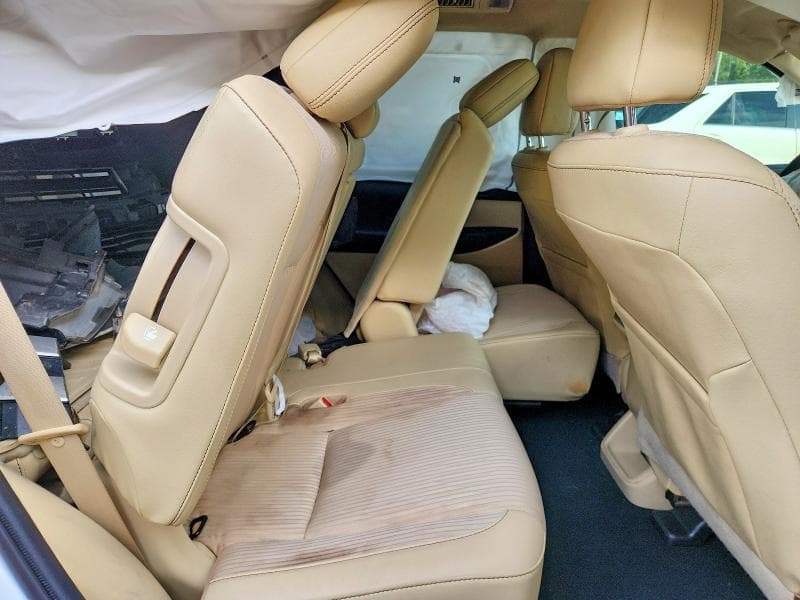 2019 TOYOTA HIGHLANDER LE PLUS LE PLUS 12