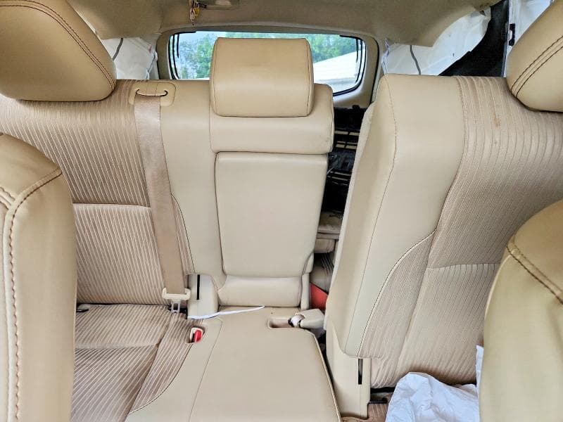 2019 TOYOTA HIGHLANDER LE PLUS LE PLUS 11