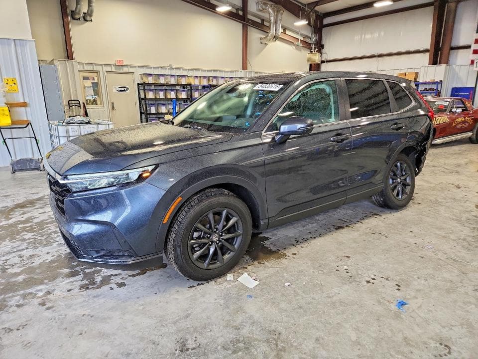 2026 HONDA CR-V EXL EXL - 1