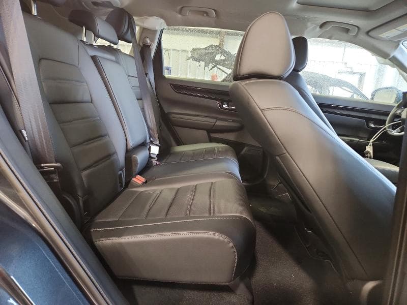 2026 HONDA CR-V EXL EXL 11
