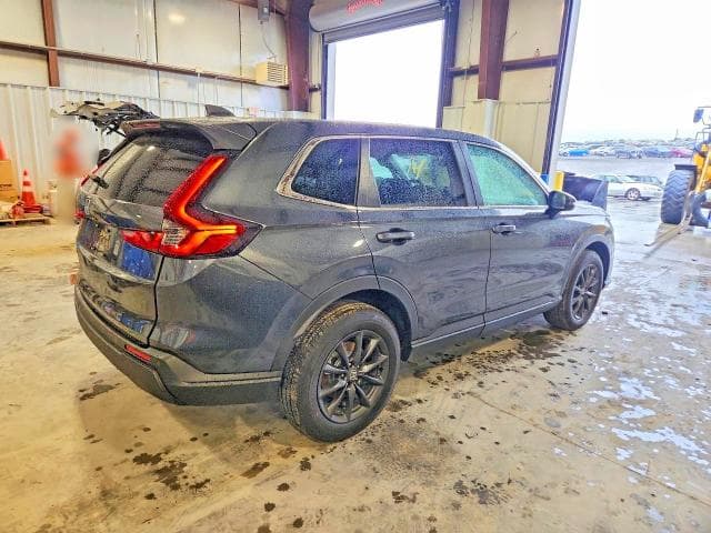2026 HONDA CR-V EXL EXL 3
