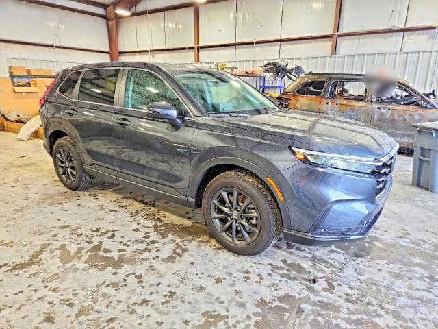 2026 HONDA CR-V EXL EXL 4
