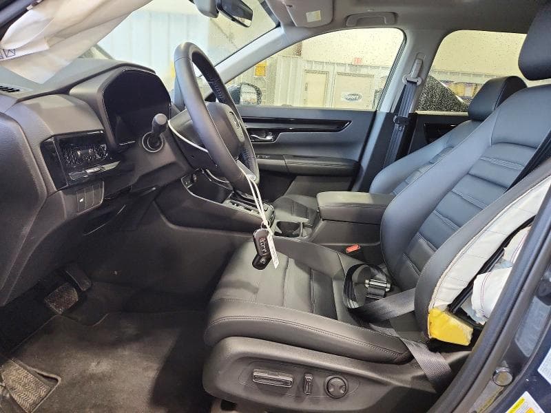 2026 HONDA CR-V EXL EXL 7
