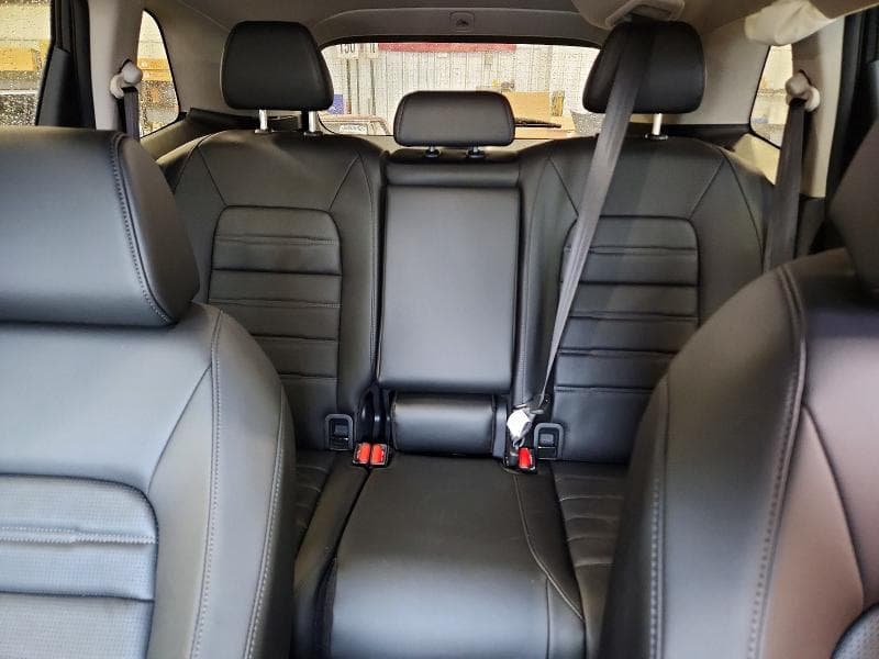 2026 HONDA CR-V EXL EXL 10