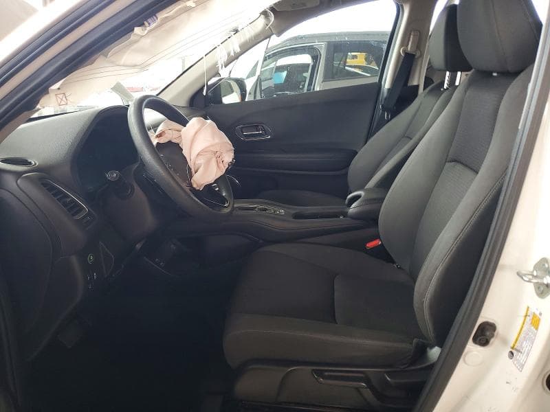 2021 HONDA HR-V EX 7