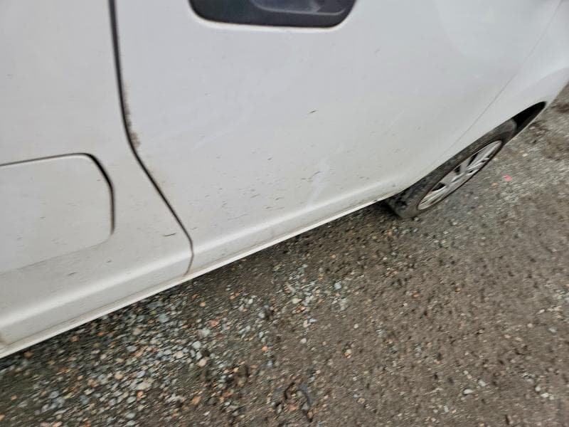 2019 NISSAN NV200 SV 11