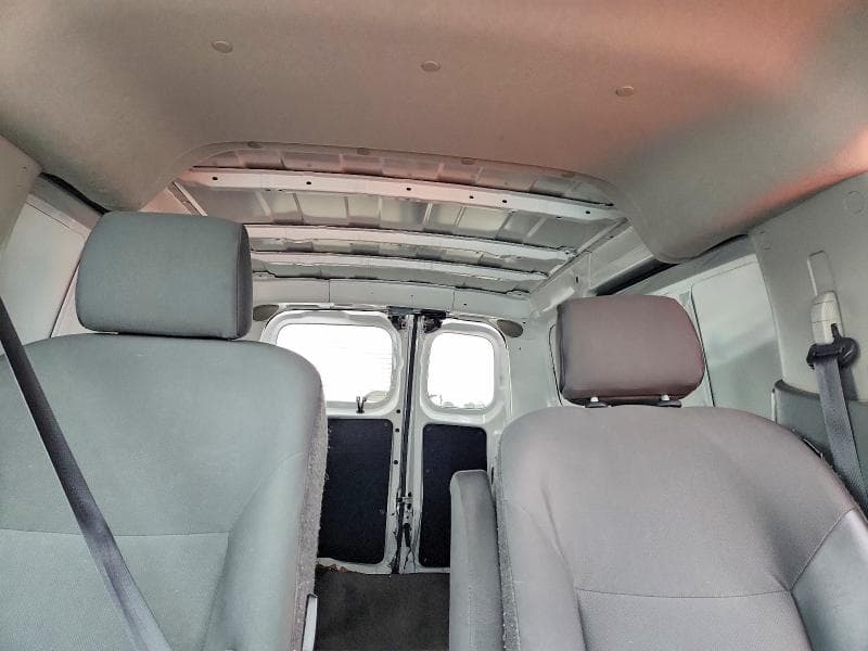 2019 NISSAN NV200 SV 10