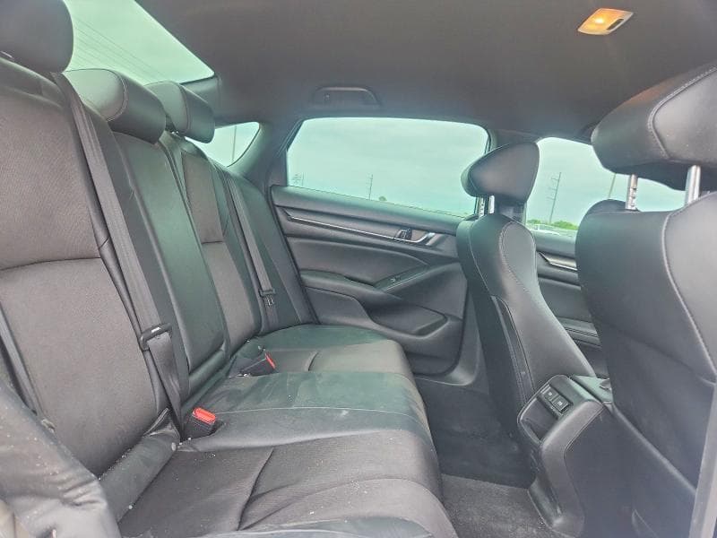 2022 HONDA ACCORD SPORT 10