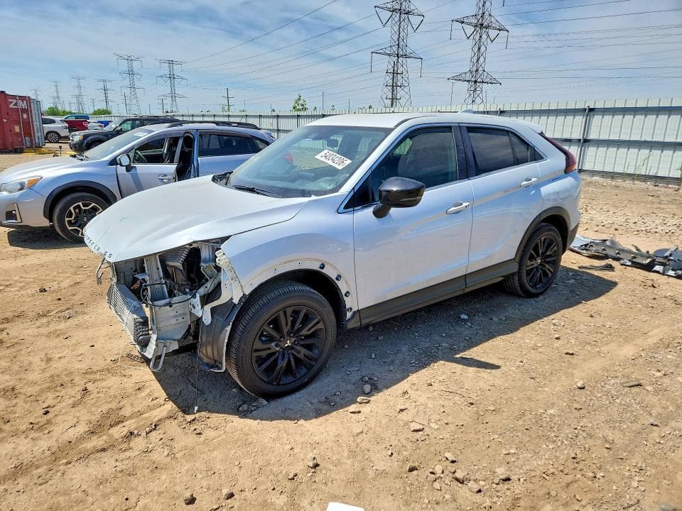 2024 MITSUBISHI ECLIPSE CROSS LE LE - 1