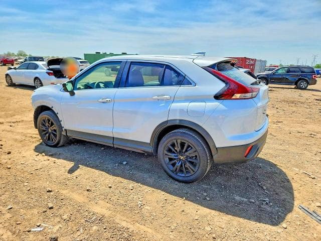 2024 MITSUBISHI ECLIPSE CROSS LE LE 2