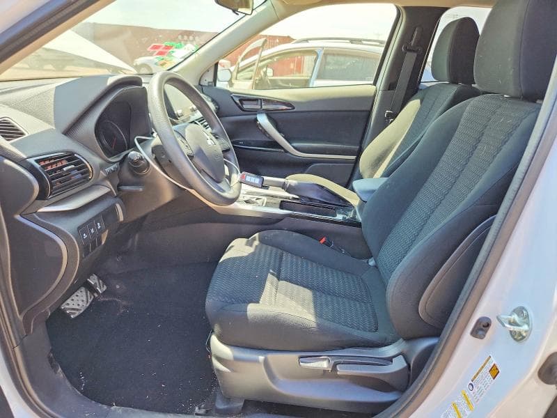 2024 MITSUBISHI ECLIPSE CROSS LE LE 7