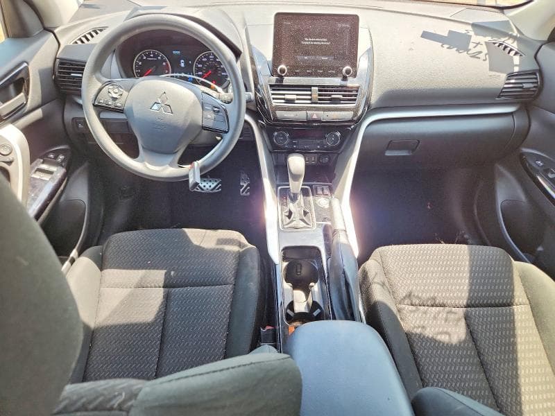 2024 MITSUBISHI ECLIPSE CROSS LE LE 8