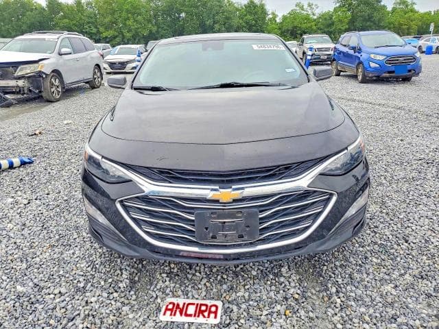 2023 CHEVROLET MALIBU LT LT 5