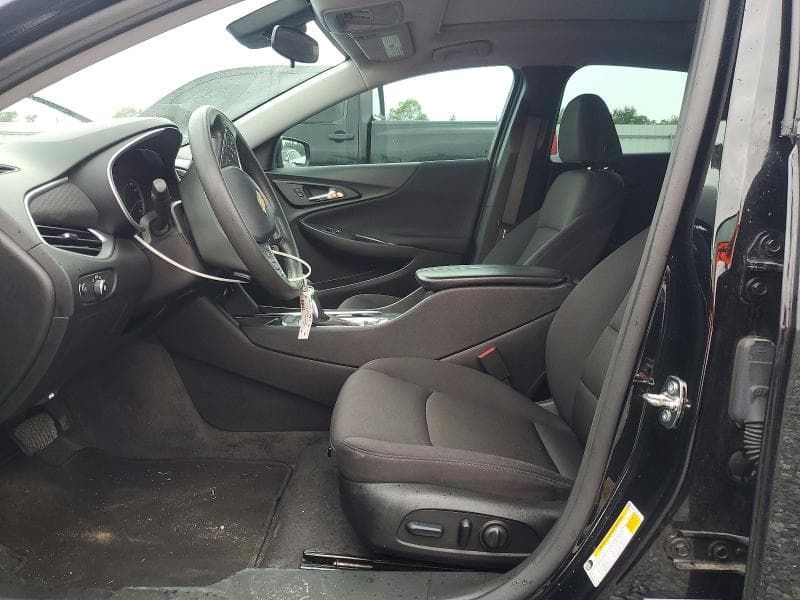 2023 CHEVROLET MALIBU LT LT 7