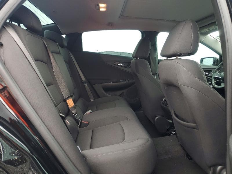 2023 CHEVROLET MALIBU LT LT 10