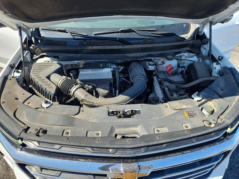 2024 CHEVROLET TRAVERSE LT 12