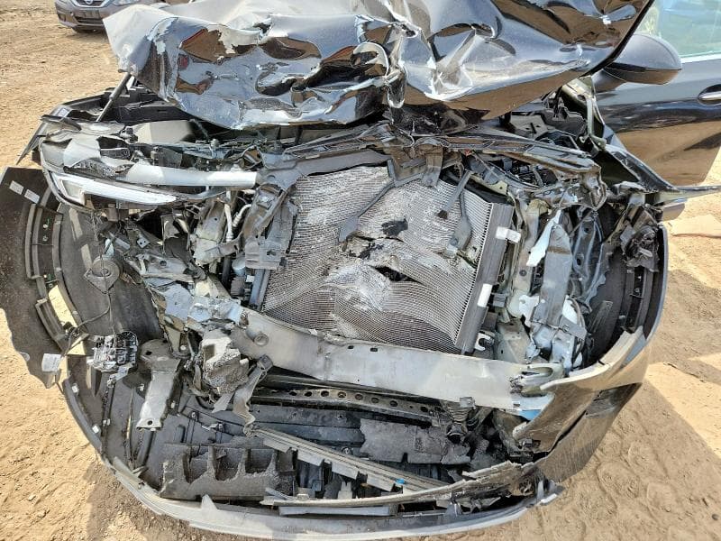 2023 BUICK ENVISION PREFERRED 11
