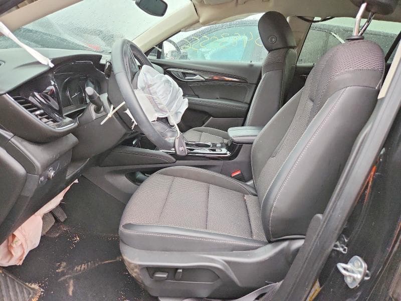 2023 BUICK ENVISION PREFERRED 7