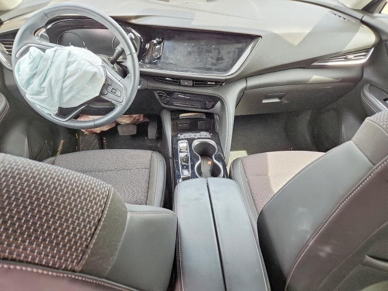 2023 BUICK ENVISION PREFERRED 8