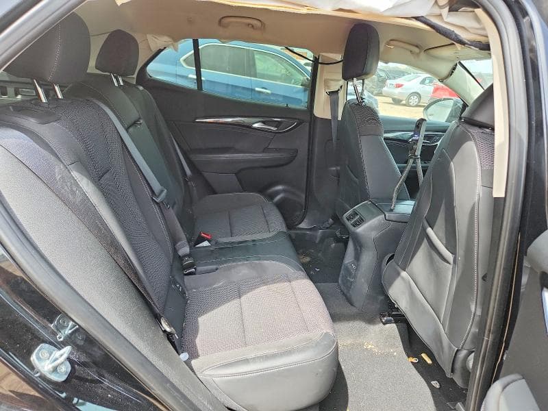 2023 BUICK ENVISION PREFERRED 10