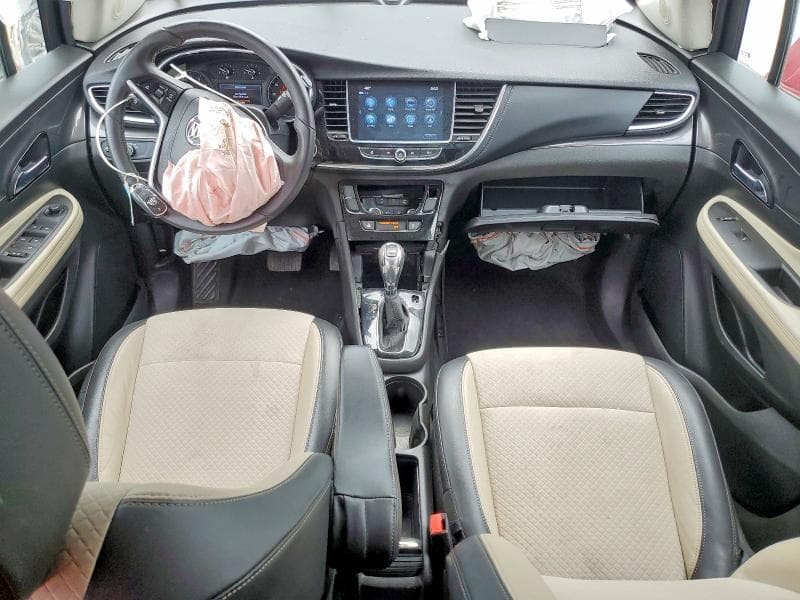 2017 BUICK ENCORE PREFERRED 8
