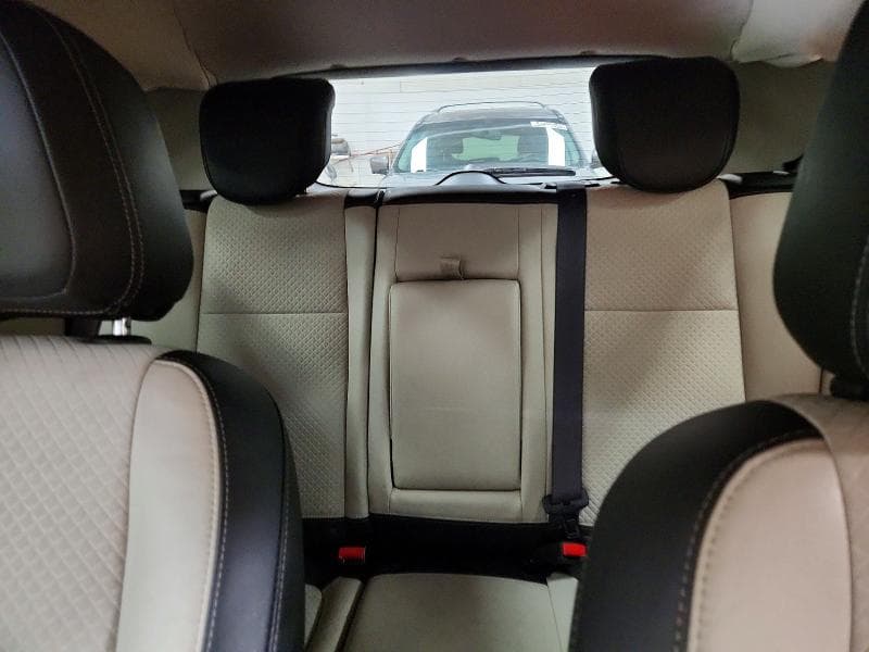 2017 BUICK ENCORE PREFERRED 10