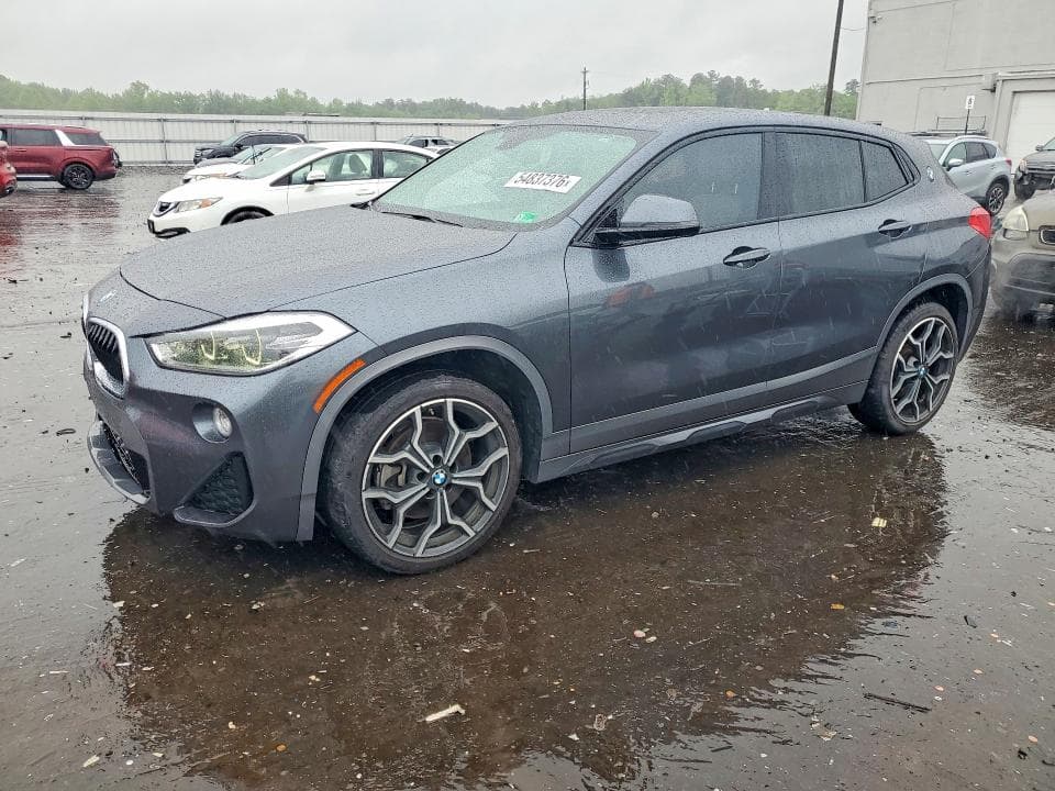 2018 BMW X2 SDRIVE28I - 1