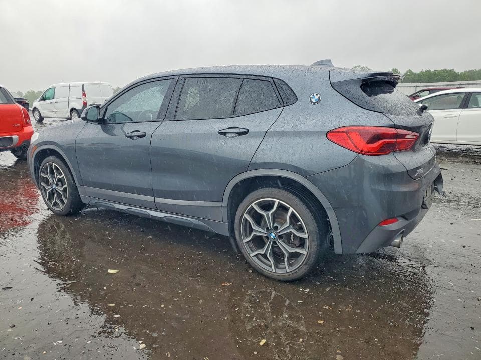 2018 BMW X2 SDRIVE28I 2