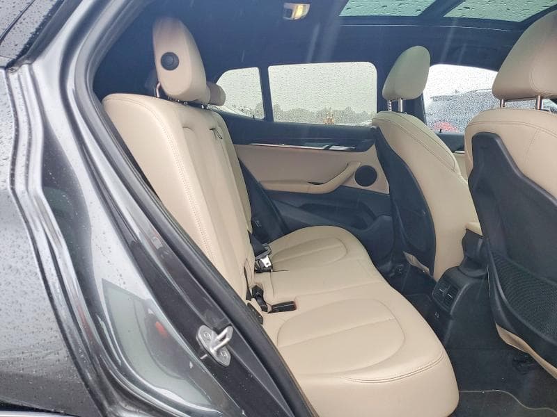 2018 BMW X2 SDRIVE28I 11