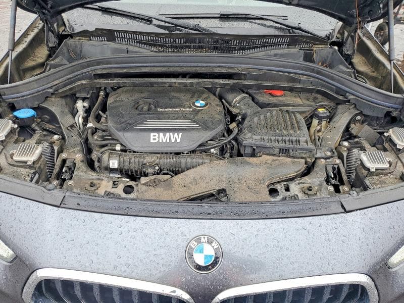 2018 BMW X2 SDRIVE28I 12