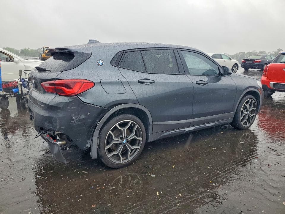 2018 BMW X2 SDRIVE28I 3