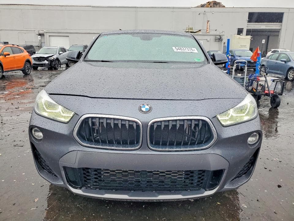 2018 BMW X2 SDRIVE28I 5