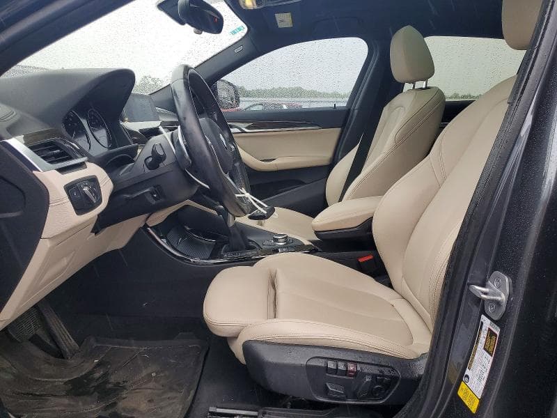 2018 BMW X2 SDRIVE28I 7